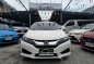 Sell White 2016 Honda City Automatic Gasoline at 73000 km -1