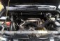 Selling Black Isuzu Crosswind 2014 Manual Diesel at 23000 km -4