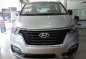 Hyundai Grand Starex 2019 Automatic Diesel for sale -2