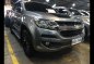  Chevrolet Trailblazer 2017 Suv Automatic Diesel for sale -2
