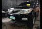 Sell  2011 Toyota Land Cruiser SUuv at 67000 km-0