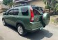 2005 Honda Cr-V for sale in Quezon City-3