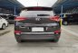 Black Hyundai Tucson 2016 at 41000 km for sale-8