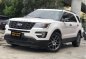 2016 Ford Explorer Automatic for sale -1