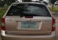 2nd Hand 2008 Chevrolet Optra for sale -1