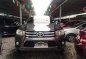 Grey Toyota Hilux 2017 Automatic Diesel for sale -0