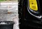 Black Kia Picanto 2016 at 51000 km for sale -2