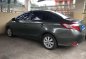 2nd Hand 2018 Toyota Vios for sale -1