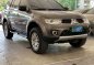 2013 Mitsubishi Montero for sale in Manila-1