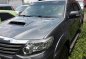 Toyota Fortuner 2016 Automatic Diesel for sale-1