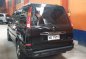 Sell Black 2017 Mitsubishi Adventure in Quezon City -3