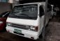 Selling White Mitsubishi L300 2012 Manual Diesel in Quezon City -2