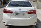 2014 Toyota Corolla Altis at 45000 km for sale-1