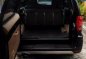 Selling Black Isuzu Crosswind 2014 Manual Diesel at 23000 km -3