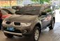 2013 Mitsubishi Montero for sale in Manila-0