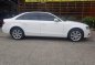 Sell White 2012 Audi A4 Automatic Diesel at 22000 km-3