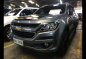  Chevrolet Trailblazer 2017 Suv Automatic Diesel for sale -1