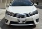 2014 Toyota Corolla Altis at 45000 km for sale-0