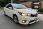 2014 Toyota Corolla Altis at 45000 km for sale-2