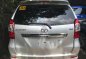 Sell Silver 2017 Toyota Avanza -2