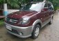 Selling Mitsubishi Adventure 2014 Manual Diesel at 5000 km-1