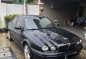 Black Jaguar X-Type 2008 at 12000 km for sale-0