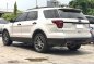 2016 Ford Explorer for sale in Manila-3