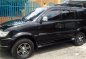 Selling Black Isuzu Crosswind 2014 Manual Diesel at 23000 km -1