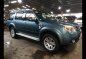 Selling  Ford Everest 2015 Suv at 55000 km-1