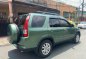 2005 Honda Cr-V for sale in Quezon City-2