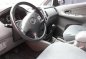 Silver Toyota Innova 2011 Manual Diesel for sale in Parañaque-4