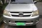 Toyota Hilux 2007 for sale in Antipolo-1