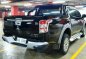 2018 Mitsubishi Strada for sale in Manila -4
