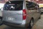 Sell Silver 2016 Hyundai Grand Starex Automatic Diesel -1