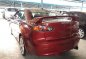 Red Mitsubishi Lancer Ex 2013 at 50000 km for sale-5