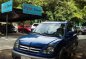 Selling Blue Mitsubishi Adventure 2015 Manual Diesel -2