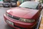 Mitsubishi Lancer 2002 for sale in Manila -0