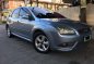 2009 Ford Focus for sale in Manila-8