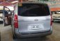 Sell Silver 2016 Hyundai Grand Starex Automatic Diesel -2