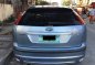2009 Ford Focus for sale in Manila-6