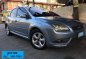2009 Ford Focus for sale in Manila-0