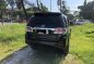 Selling Toyota Fortuner 2015 Automatic Diesel -4