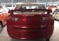 Red Mitsubishi Lancer Ex 2013 at 50000 km for sale-4