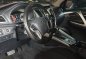 Black Mitsubishi Montero Sport 2017 for sale in Quezon City -8