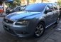 2009 Ford Focus for sale in Manila-2