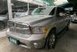 Sell Silver 2013 Dogde Ram at 18000 km -1
