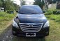 Selling Toyota Innova 2015 at 47000 km -1