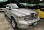 Sell Silver 2013 Dogde Ram at 18000 km -0
