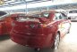 Red Mitsubishi Lancer Ex 2013 at 50000 km for sale-3