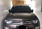 2014 Mitsubishi Montero Sport for sale in Mandaluyong -0